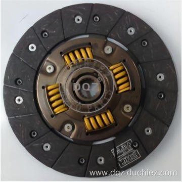 New High Quality Car Parts Clutch Disc